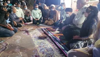 تحویل سال نو 1401