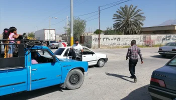 توزیع پلاستیک زباله در روز طبیعت 1402|شهرداری و شورای رستاق