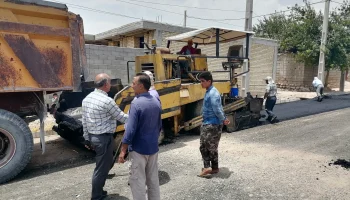 نظارت شورای شهر رستاق