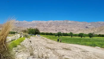 13 به در رستاق