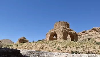 قصر آینه رستاق