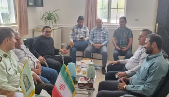 شورا،شهردر،بخشدار رئیس پاسگاه رستاق