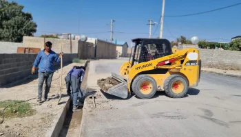 خرید بابکت|مینی لودر